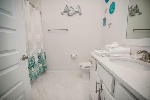Prominence On 30a By Panhandle Getaways