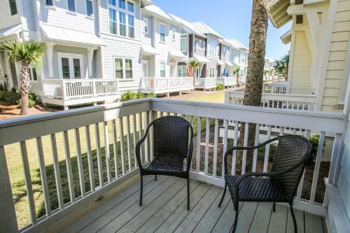Prominence On 30a By Panhandle Getaways