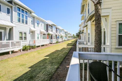 Prominence On 30a By Panhandle Getaways