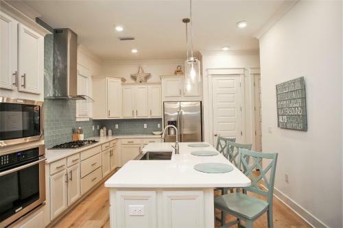 Prominence On 30a By Panhandle Getaways