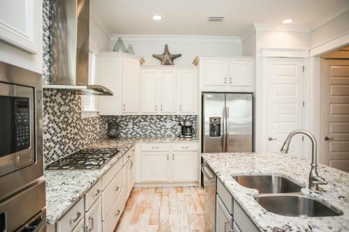 Prominence On 30a By Panhandle Getaways