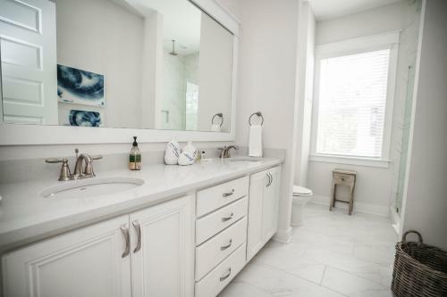 Prominence On 30a By Panhandle Getaways