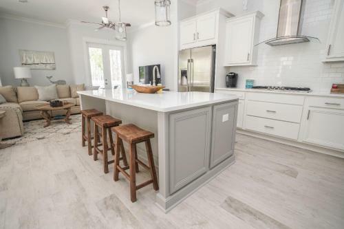 Prominence On 30a By Panhandle Getaways
