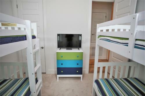 Prominence On 30a By Panhandle Getaways