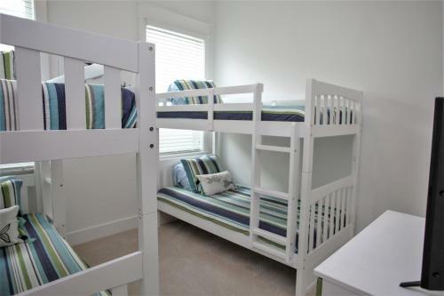 Prominence On 30a By Panhandle Getaways