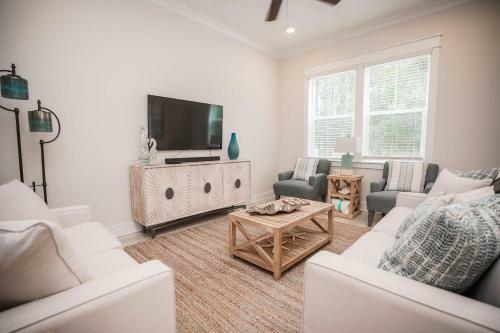 Prominence On 30a By Panhandle Getaways
