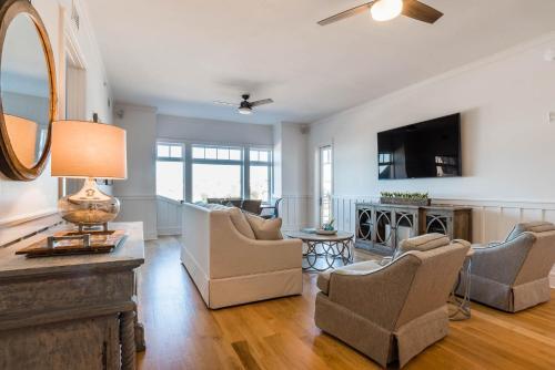 Apartamento Watersound 99 Compass Point Way S #304 Condo