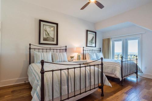 Apartamento Watersound 99 Compass Point Way S #304 Condo