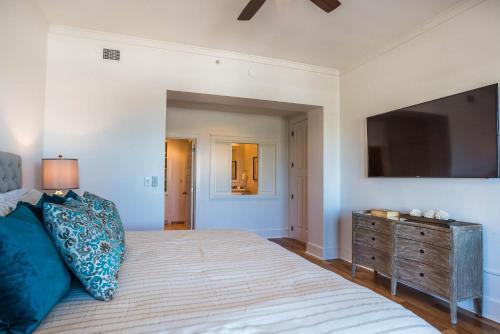 Apartamento Watersound 99 Compass Point Way S #304 Condo