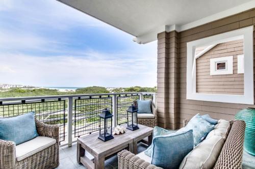 Apartamento Watersound 99 Compass Point Way S #305 Condo