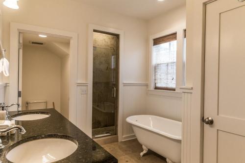 Watersound 220 Salt Box Lane Home