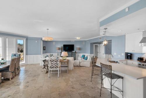 Apartamento Watersound Crossings C-105 - 100 S Bridge Lane Condo