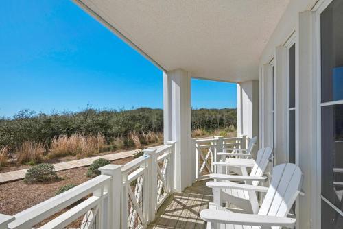 Apartamento Watersound Crossings C-105 - 100 S Bridge Lane Condo