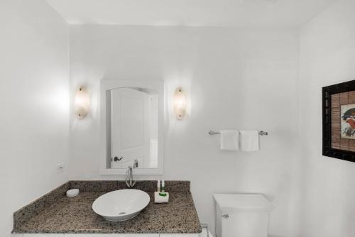 Apartamento Watersound Crossings C-105 - 100 S Bridge Lane Condo
