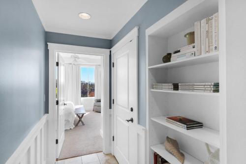 Apartamento Watersound Crossings C-105 - 100 S Bridge Lane Condo