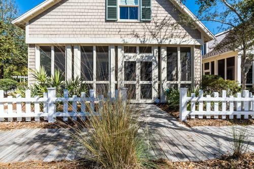 Watersound 215 Salt Box Lane Home