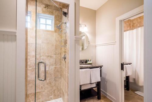 Watersound 215 Salt Box Lane Home