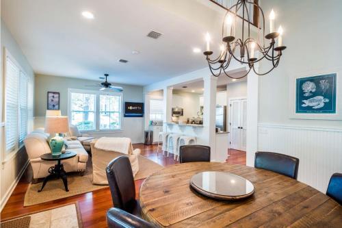 Watersound 215 Salt Box Lane Home