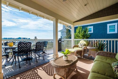 Watersound 11 S. Lake Bridge Lane Home