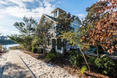 Watersound 11 S. Lake Bridge Lane Home