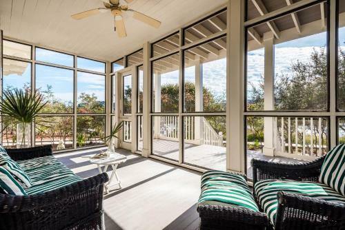 Watersound 11 S. Lake Bridge Lane Home