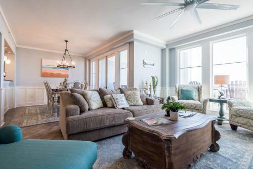 Apartamento Watersound Crossings A-107 Condo