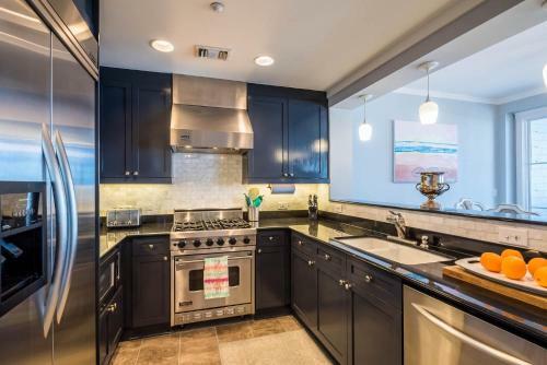 Apartamento Watersound Crossings A-107 Condo