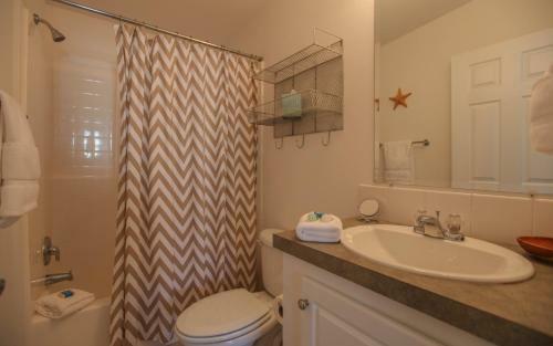 Seagrove Cottage