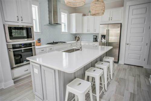 Prominence On 30a Pet Friendly Beach Homes