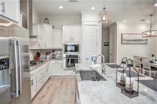 Prominence On 30a Pet Friendly Beach Homes