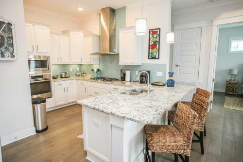 Prominence On 30a Pet Friendly Beach Homes