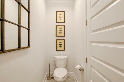 Prominence On 30a Pet Friendly Beach Homes