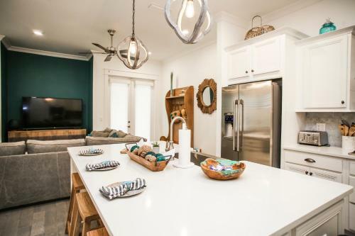 Prominence On 30a Pet Friendly Beach Homes