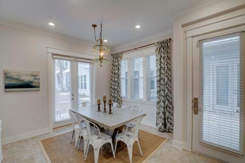 Prominence On 30a Pet Friendly Beach Homes