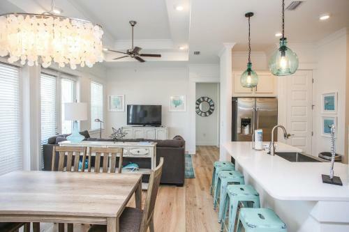 Prominence On 30a Pet Friendly Beach Homes