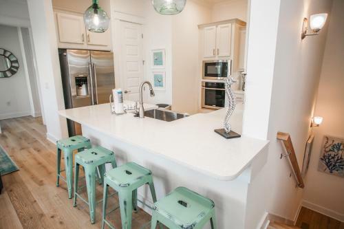 Prominence On 30a Pet Friendly Beach Homes
