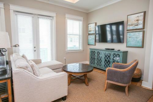 Prominence On 30a Pet Friendly Beach Homes