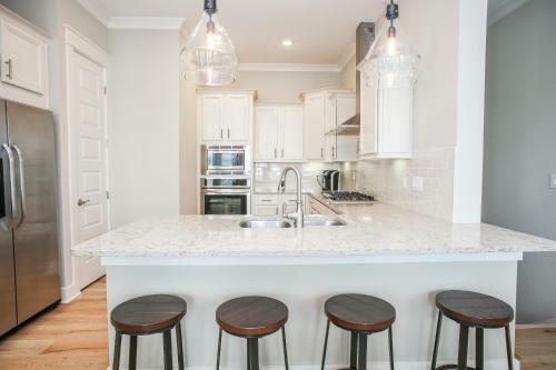 Prominence On 30a Pet Friendly Beach Homes
