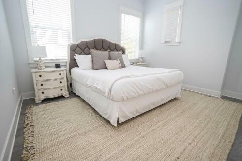 Prominence On 30a Pet Friendly Beach Homes