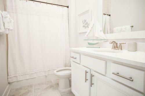 Prominence On 30a Pet Friendly Beach Homes