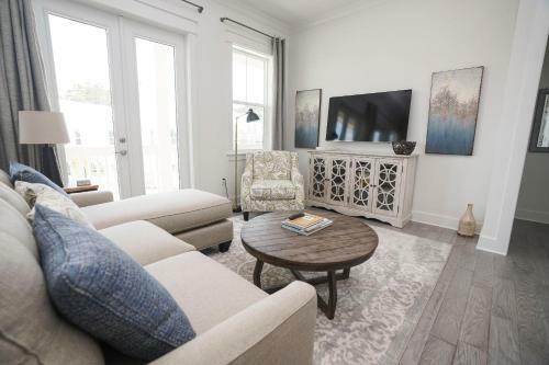 Prominence On 30a Pet Friendly Beach Homes