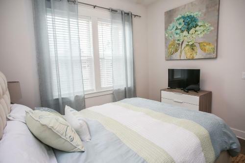 Prominence On 30a Pet Friendly Beach Homes