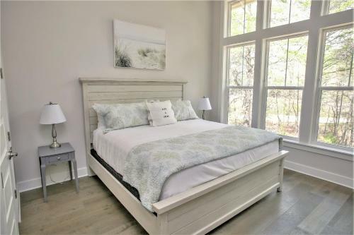 Prominence On 30a Pet Friendly Beach Homes