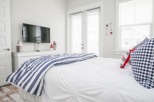 Prominence On 30a Pet Friendly Beach Homes