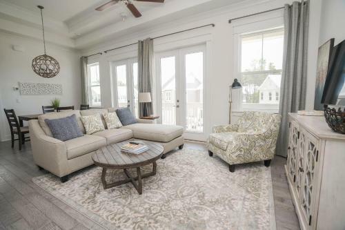 Prominence On 30a Pet Friendly Beach Homes