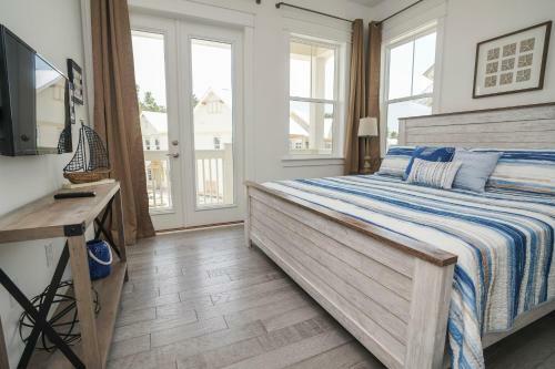 Prominence On 30a Pet Friendly Beach Homes