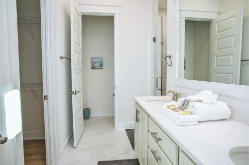 Prominence On 30a Pet Friendly Beach Homes