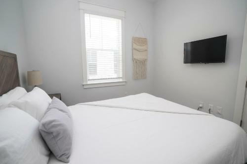 Prominence On 30a Pet Friendly Beach Homes