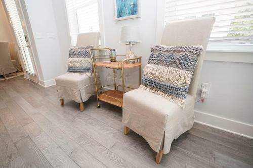 Prominence On 30a Pet Friendly Beach Homes