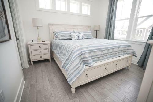 Prominence On 30a Pet Friendly Beach Homes